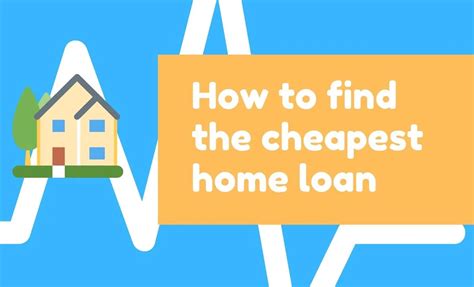 Get A Cheap Loan